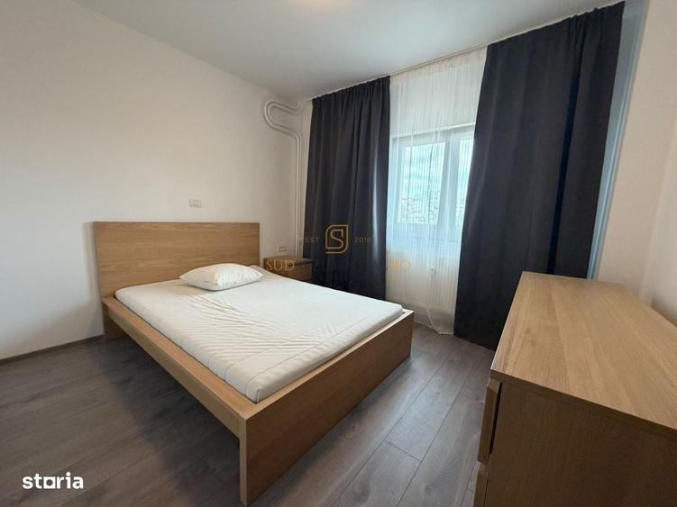 Apartament cu 2 camere în Berceni