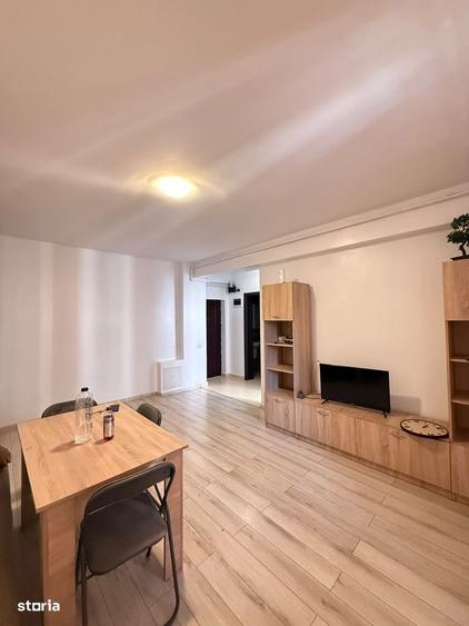 Apartament cu 2 camere în Militari