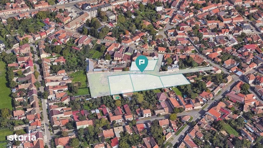 Teren de 11047 mp, în Drăgășani