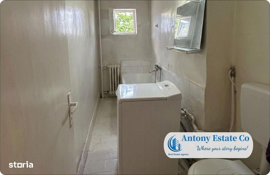 Antony Estate | Apartament de vanzare, 3 camere - Rogerius, Oradea - 9