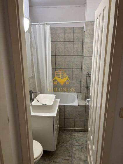 Apartament cu 2 camere decomandat, mobilat în Mănăștur