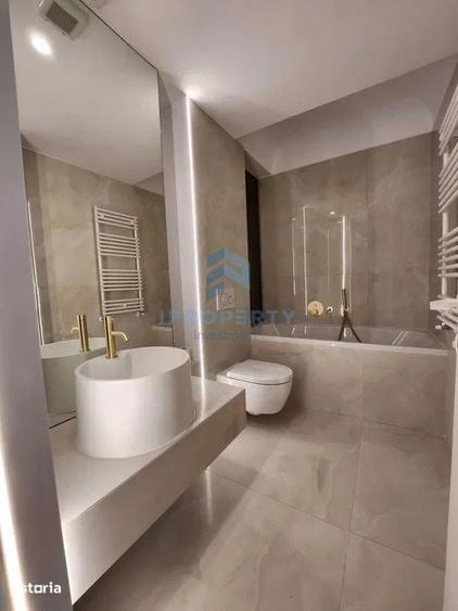 Studio Cortina North Pipera Etaj 2 Modern - 5