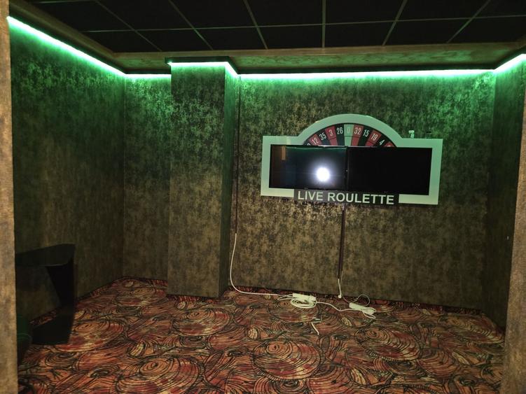 Spațiu comercial, de 120 mp, în Central