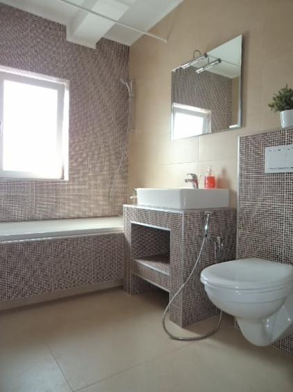 Apartament 2 camere nou, Parcare, Etaj 1 Vila - 8