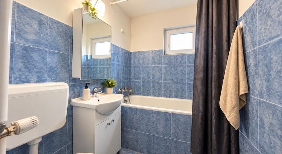 Apartament cu 3 camere decomandat în Rogerius
