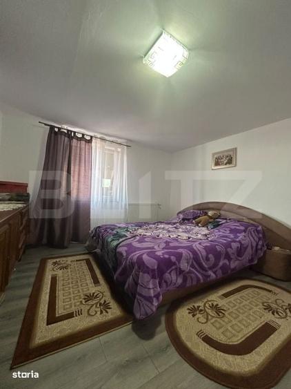 Casă cu 4 camere în Central