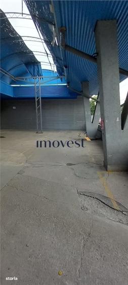 Spațiu comercial, de 710 mp, în Cloșca