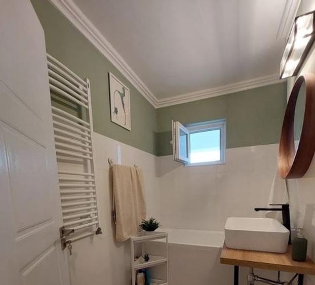 Apartament 2 Camere,Piata Victoriei metrou PARC,DECOMANDAT,Pet FRIENDLY,parcare - 4