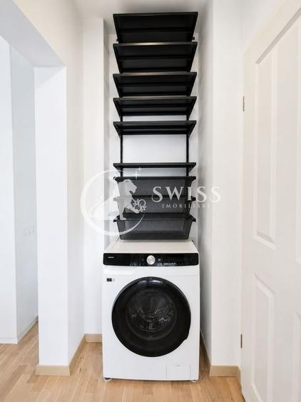 Apartament Premium | 2 camere | Prima inchiriere | 5min Iulius Mall - 11