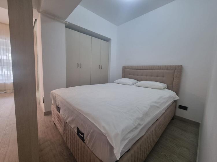 Mall Vitan Dristor 2 camere tip Studio spatios bloc nou prima inchiriere - 9