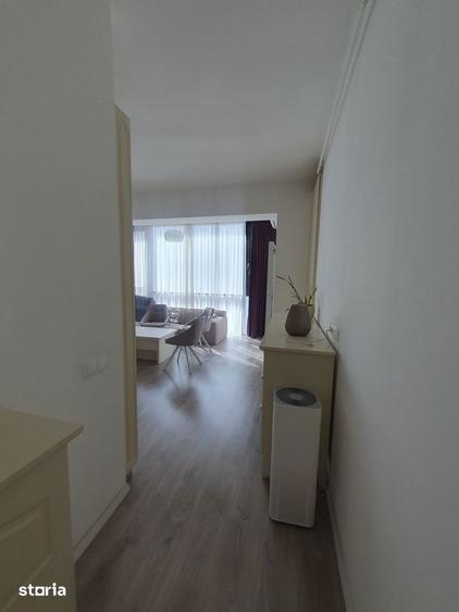 Apartament cu 3 camere în Titan