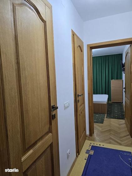 Apartament 3 camere de inchiriat metrou 1 Mai ideal pentru studenti - 8