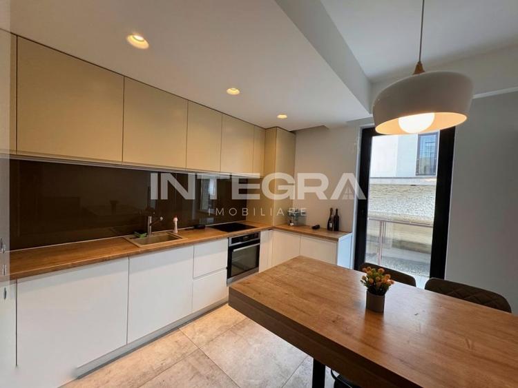Apartament  Lux 3 Camere | 2 Parcari | Zona Verde | str. Eugen Lovinesc - 6