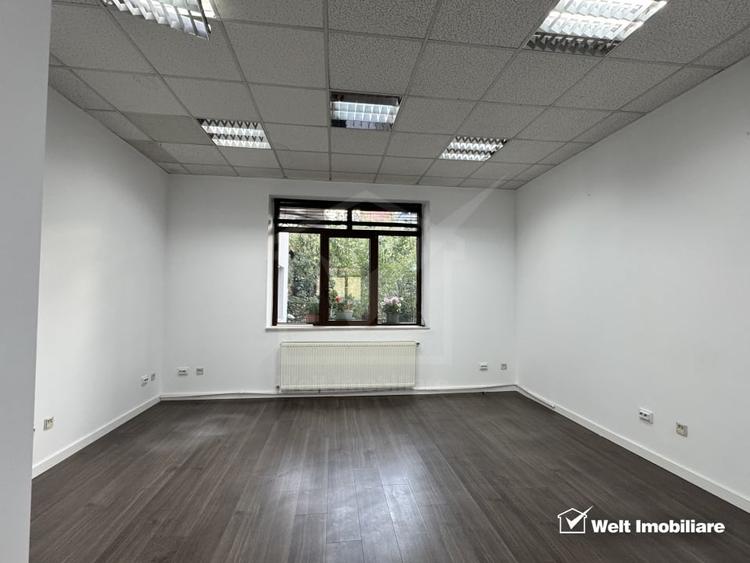Spațiu comercial, de 130 mp, în Central
