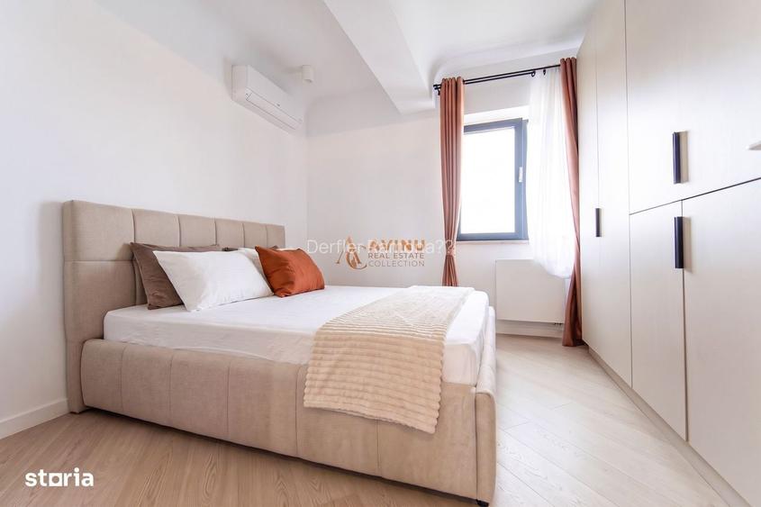 Cortina North | 3 Camere | 67+9mp | Etaj 8 | 0% Comision
