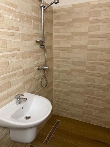 Apartament  cu o camera, 35 mp utili, demisol, zona Piata Maria - 3