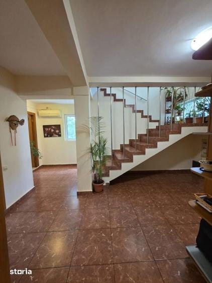 Vila Individuala /Piscina Proprie/Teren 2100 mp - 17