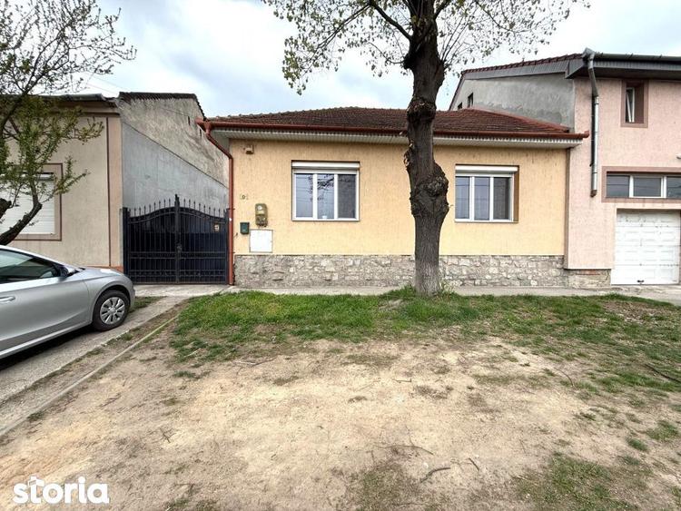 Casa ideala pentru birouri Velenta - 1