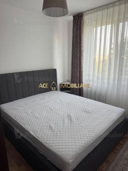 2 Camere de inchiriat | Crangasi | Mobilat-Utilat | Metrou - 7