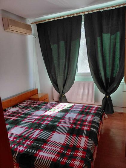 Apartament cu 2 camere semidecomandat în Drumul Găzarului