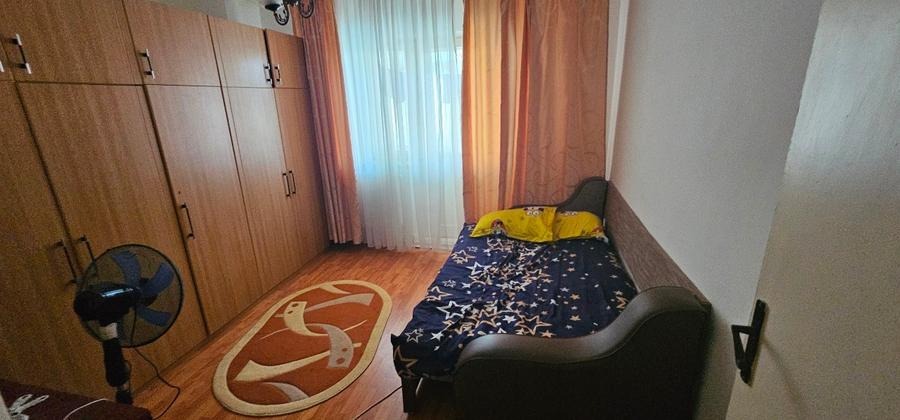 Poarta 6 , 2 camere decomandat 62 mp - 3