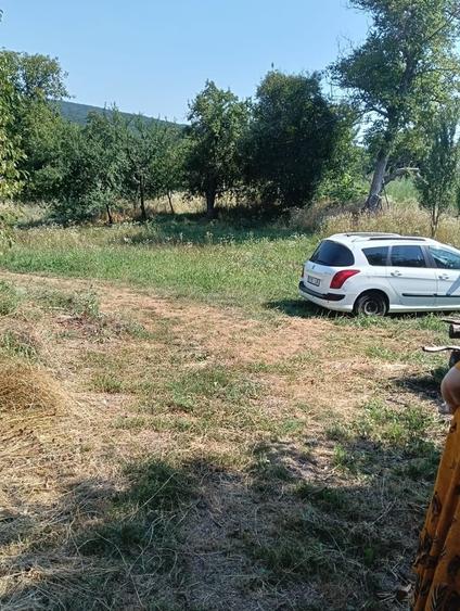 Casă cu 4 camere cu Teren 1100 Mp în Central