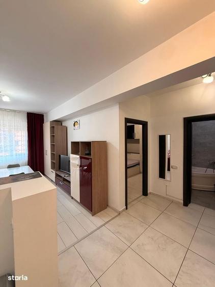 Apartament cu 2 camere semidecomandat în Dudu