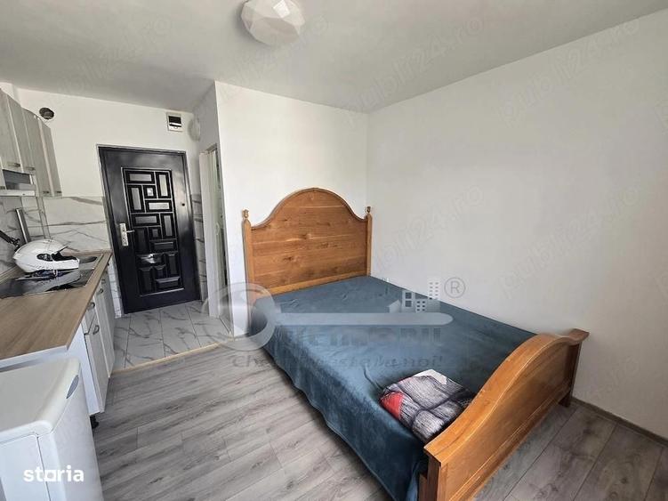 Apartament în Central