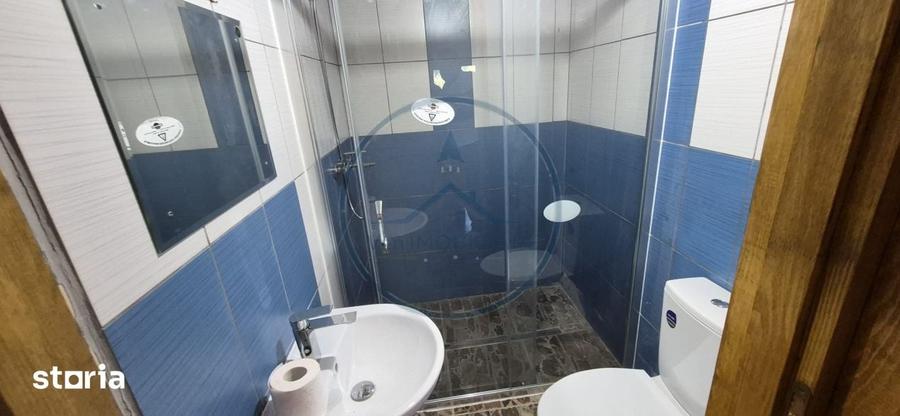 Casă cu 1 camere cu Teren 1000 Mp în Șieu