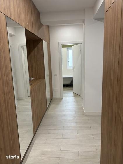 Studio Imparatul Traian Residence - 3
