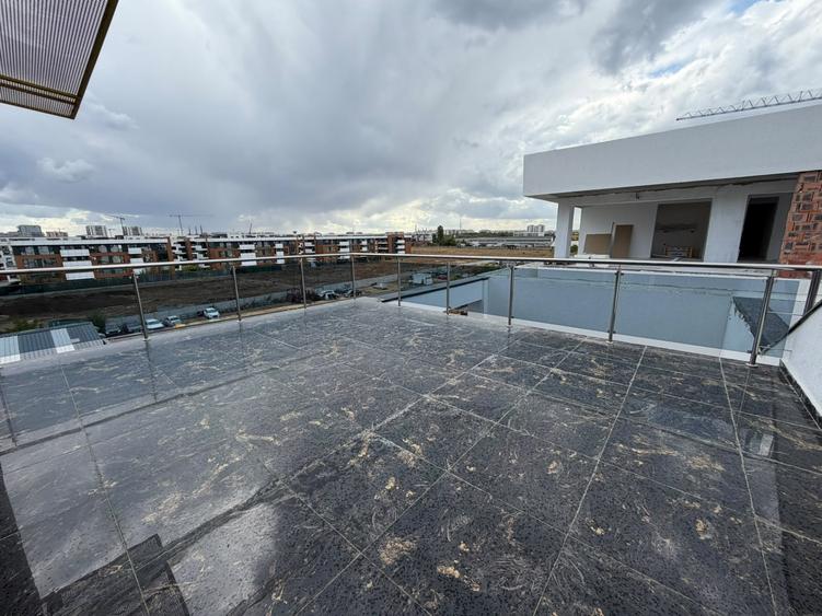 Apartament cu 2 camere decomandat, mobilat în Theodor Pallady