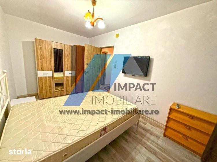 Inchiriere apartament 2 camere, etaj 4/4,Calea Bucuresti,zona Institut - 4