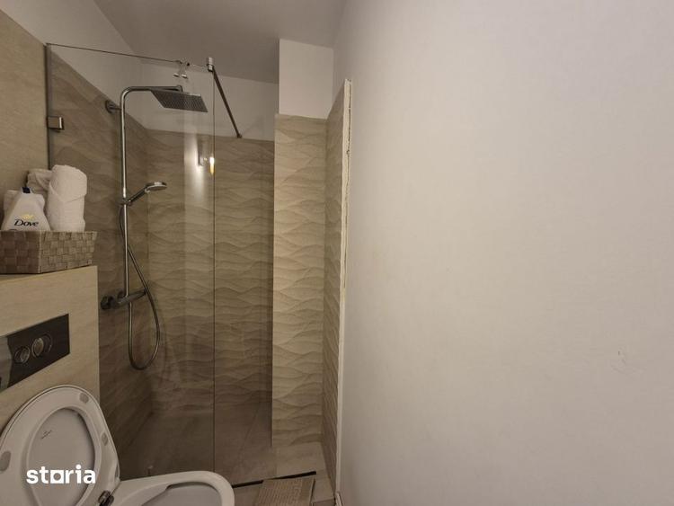 Garsoniera de inchiriat Prundu Depou, zona Lidl - 6