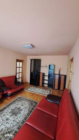 Proprietar, inchiriez apartament 2 cam Bd Saturn - 6