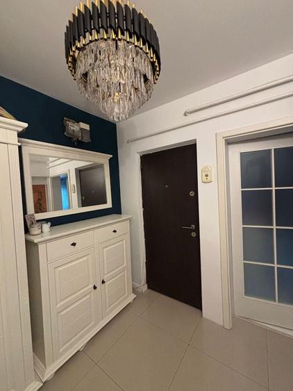 Apartament cu 2 camere decomandat în Liteni