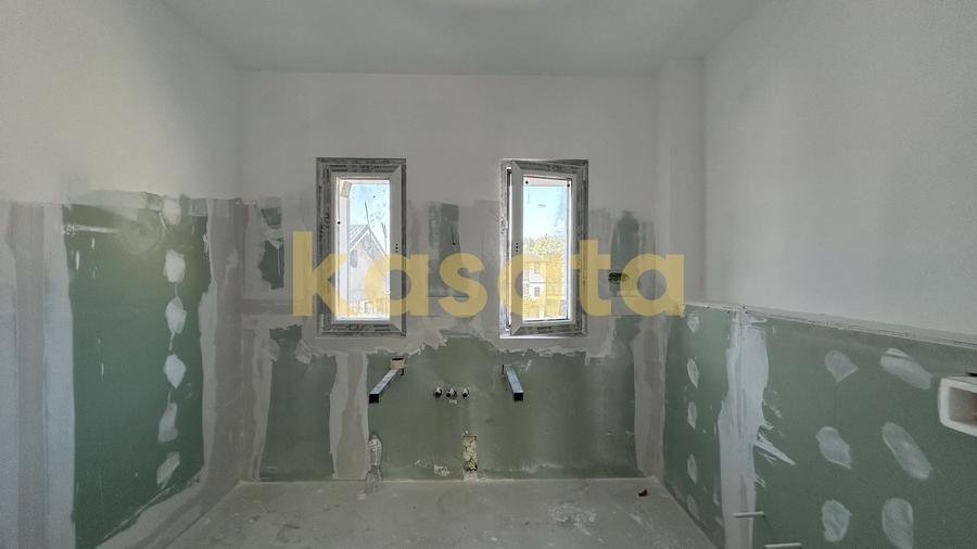 Duplex cu 4 camere cu Teren 310 Mp în Balotești