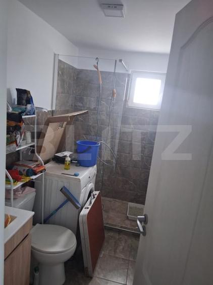 Casă individuală cu 2 camere cu Teren 595 Mp în Câmpenești