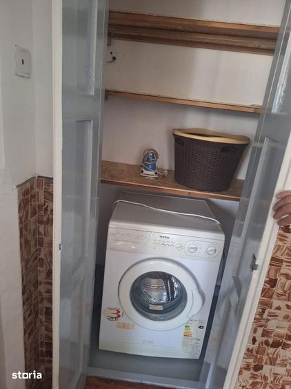 Apartament cu 2 camere în Tomis Nord