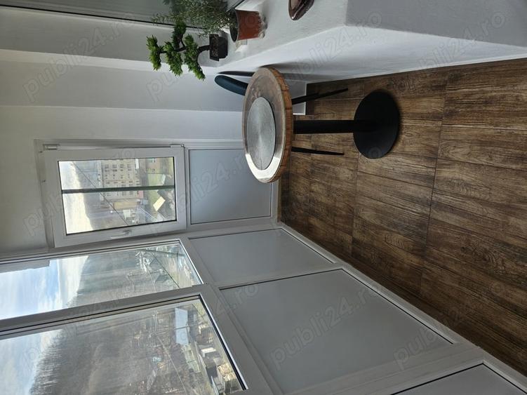 Apartament cu 2 camere în Pădurea Neagră