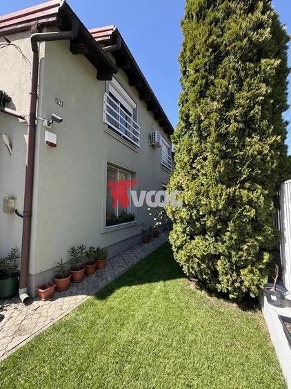 Casă cu 4 camere cu Teren 346 Mp în Ronaț