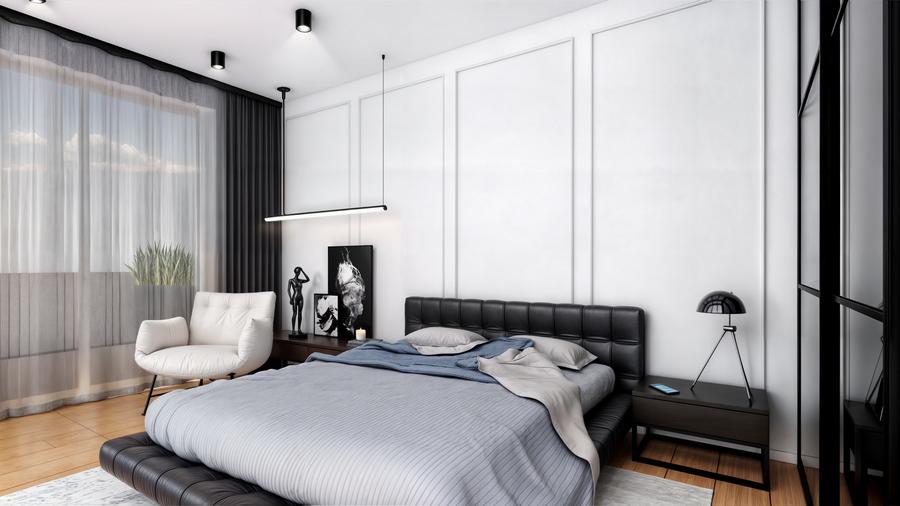 Apartament 2 camere Alpha Distrikt Brasov - 5