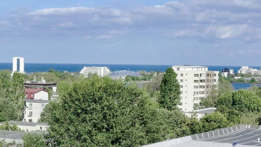Apartament cu 2 camere Constanta, Tomis Nord, 6/10, decomandat, GAZE