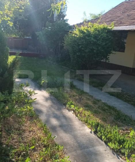 Casă cu 5 camere cu Teren 1201 Mp în Tormac