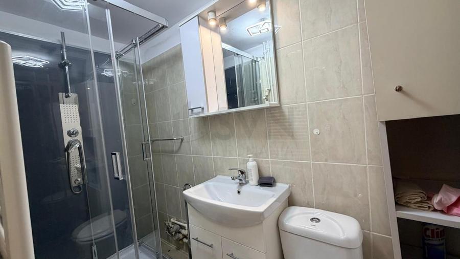REA1027408 Oportunitate rara I 2 camere Floreasca - 15