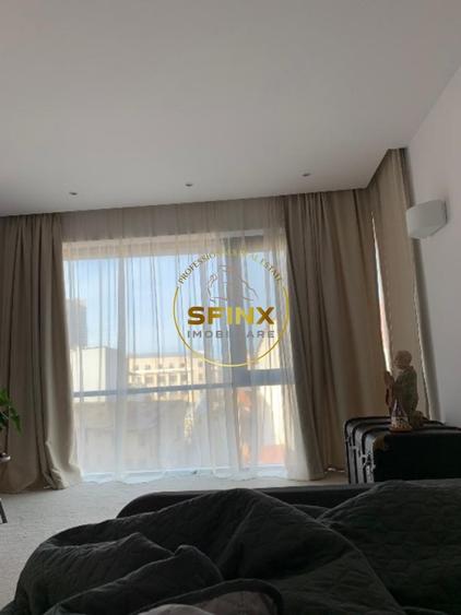 Apartament cu 3 camere decomandat în Universitate