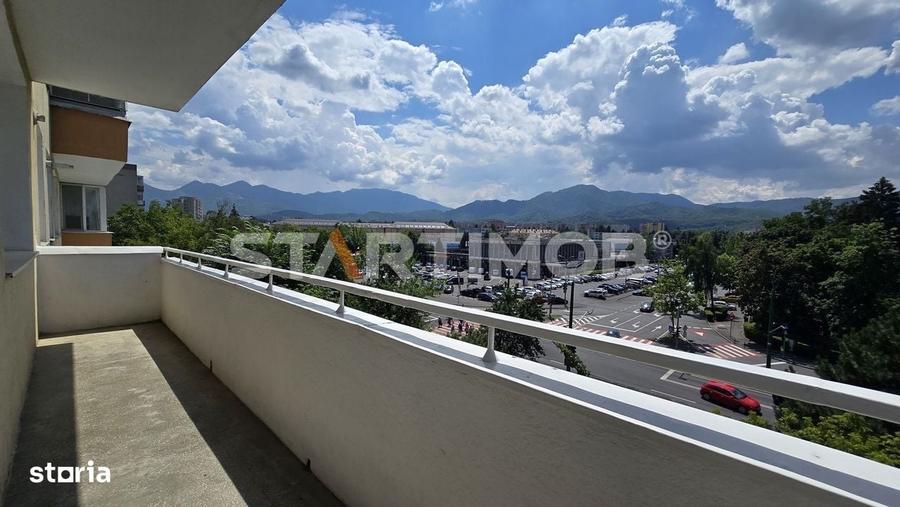 Apartament doua camere mobilat Saturn zona Orizont - 4