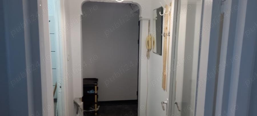 Apartament cu 2 camere nedecomandat, mobilat în Brotăcei