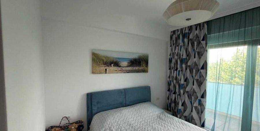 Apartament cu 3 camere în Mamaia