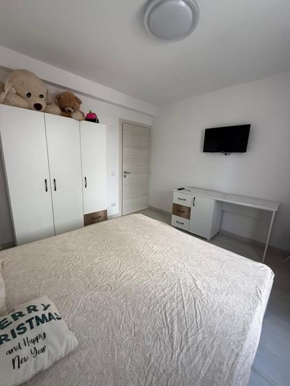 Apartament 2 camere, 55.20 mp, zona Damila/Căpșunărie - 8