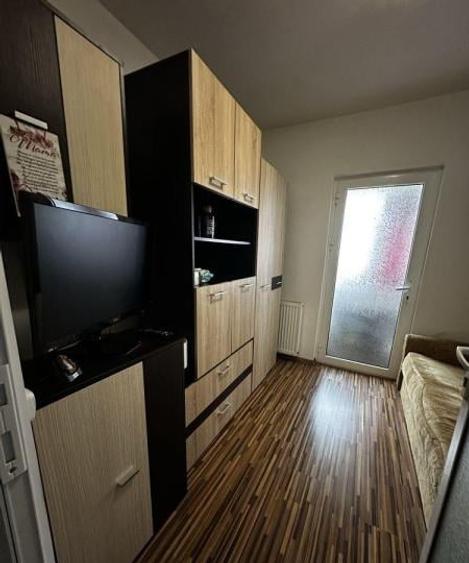 Apartament cu 2 camere semidecomandat, mobilat în Inel II
